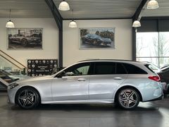 MERCEDES-BENZ C 220 - Ansicht 5