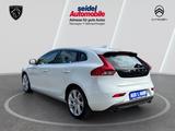 Volvo V40 T4 Summum 1. Hand, Sonderaussattung - Volvo V40: Summum