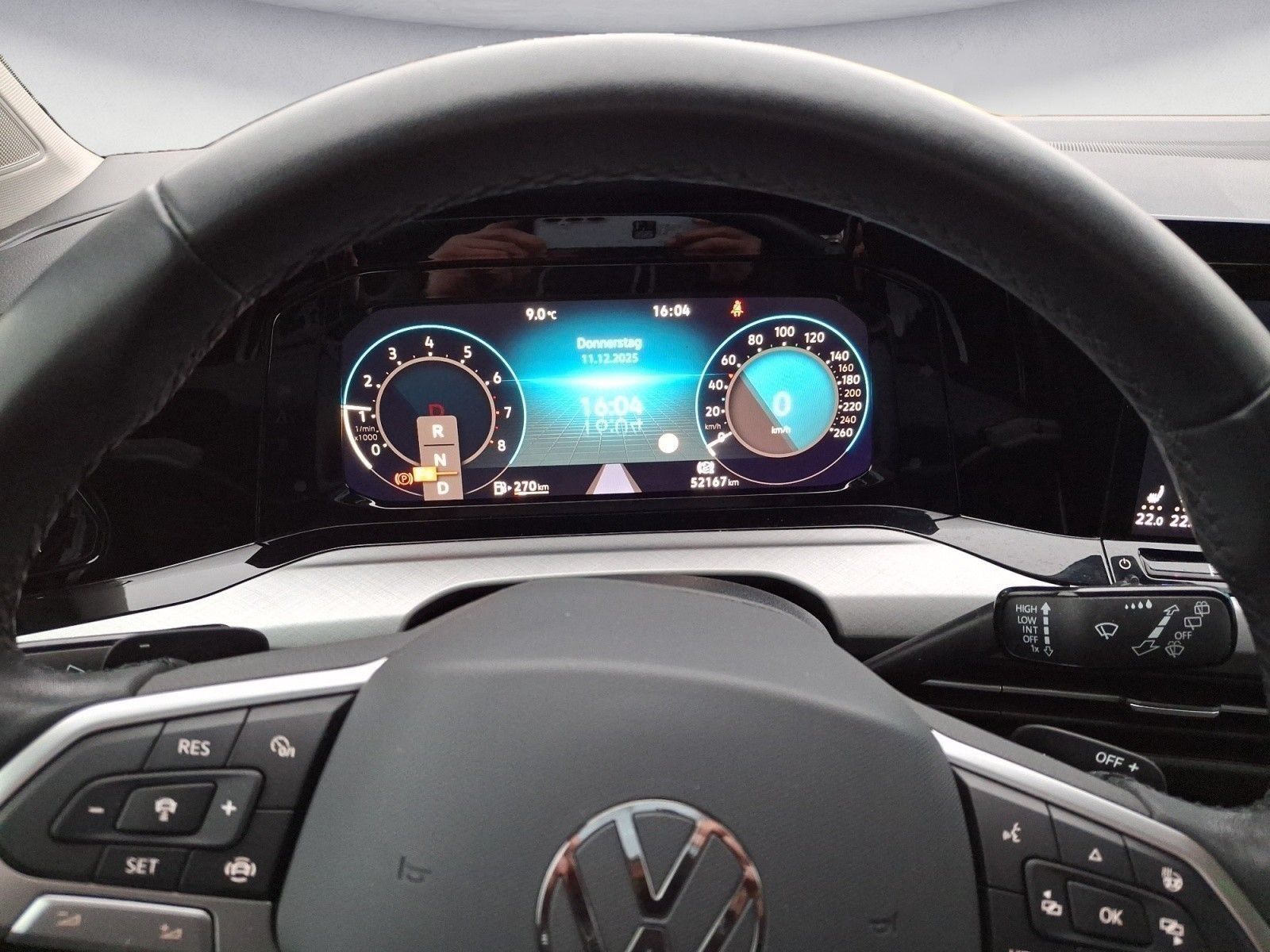 Volkswagen Golf - Bild 9