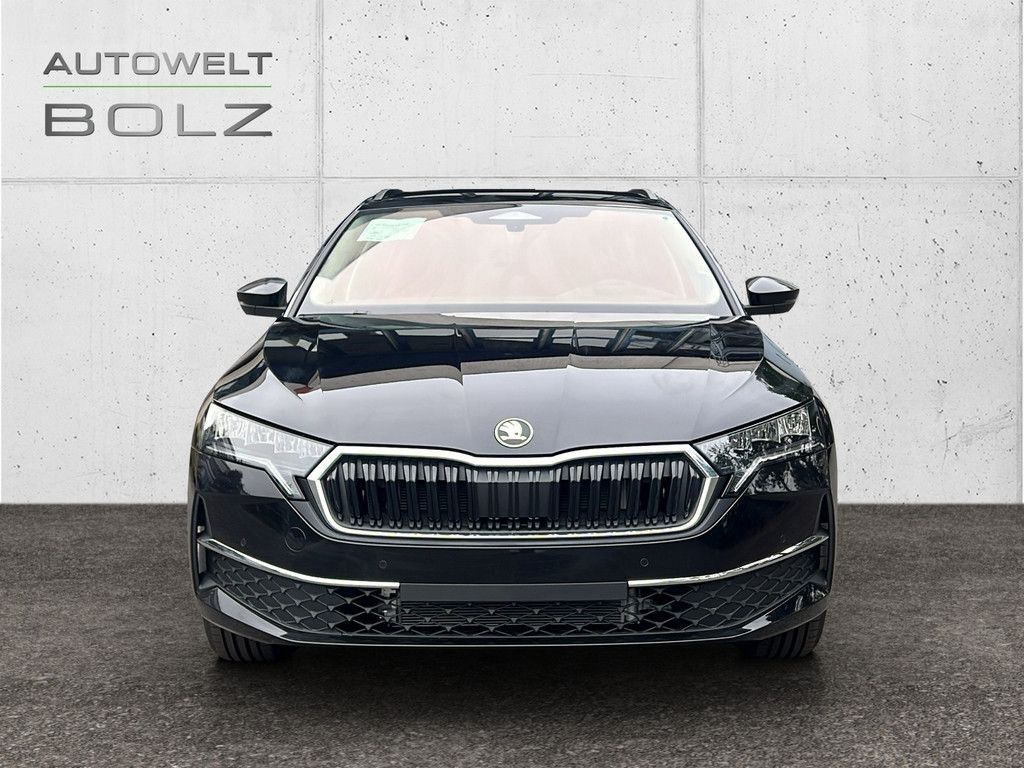 Skoda Octavia - Bild 3