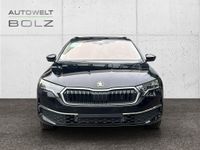 Skoda Octavia - Vorschau Bild 3