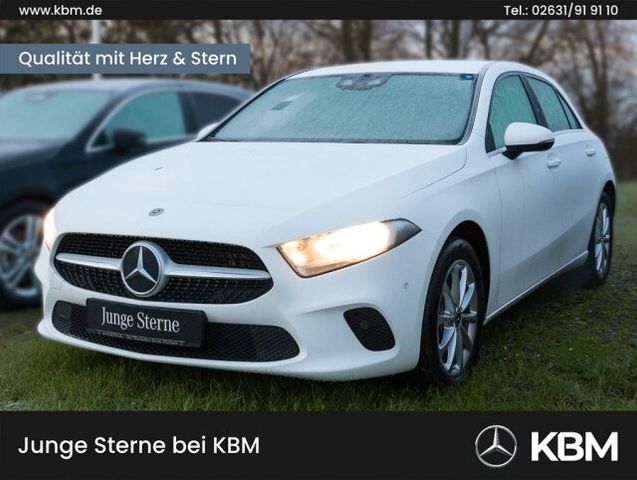 Mercedes-Benz A 250 e STYLE°HIGH-MBUX°DAB°PDC/RFK°CARPLAY°