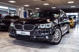 BMW 535d xDrive Touring Aut.*Memory*Cam*Pano*AHK** - BMW 535: M535