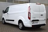 Ford Transit Custom 300 L2 Trend Klima/PDC/Tempomat - Ford Transit: 3.2