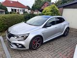 Renault Megane R.S. Trophy, Bose Sound, Head up - Renault Megane: Trophy