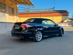 Fahrzeugabbildung Saab 2.0T Aero Cabrio *Vollausstattung*Automatik*