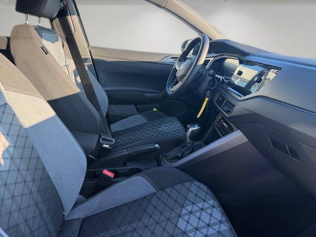 Volkswagen Taigo 1.0TSI DSG R-Line LED+AHK+ACC+NAVI+DAB, миниатюра 19
