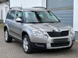 Skoda Yeti 1.2 TSI Active Plus Edition*SHZ*Klima*Navi - gebrauchte Skoda Yeti aus dem Jahr 2013