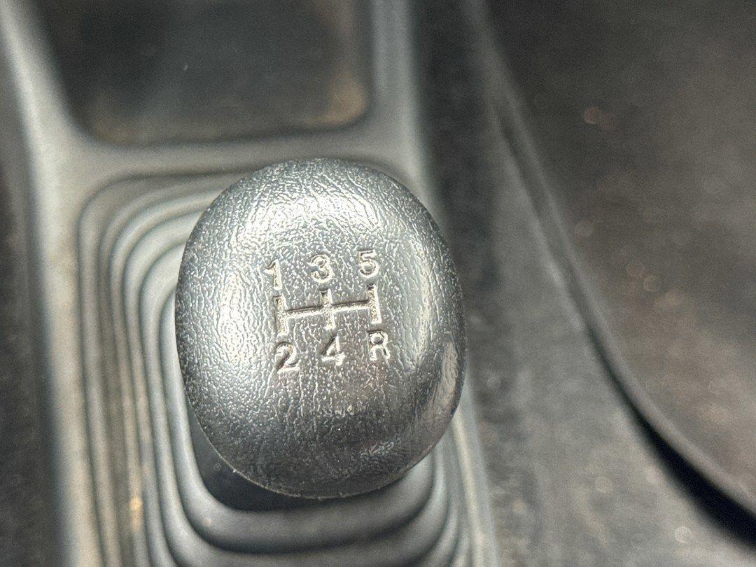 Suzuki Jimny 2005 — photo 16