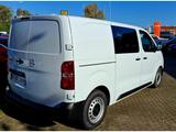 Opel Vivaro Doppelkabine M 2.0 D Pano-Rückfahrkamera  - Opel Vivaro Tageszulassungen