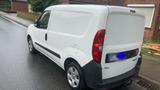 Fiat Doblo Diesel, 90 PS - gebrauchte Fiat Doblo aus dem Jahr 2012