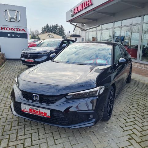 Honda Civic Lim. 5-trg. e:HEV Sport