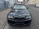 BMW Bmw 3er Cabrio E46, M-Paket 325ci - BMW 325 aus 2006: Cabrio