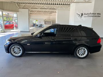 BMW 318 - 4