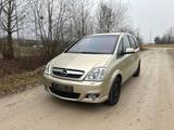Opel Meriva 1.6 catch me easytronic Twin *... - Opel Meriva: Easytronic