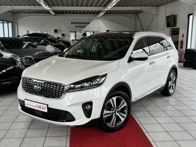 Kia Sorento Platinum Edition 4WD°360 Kamera°Leder° A