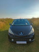 Peugeot 207 CC Filou 120 Filou