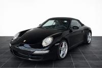 Porsche 997 Cabrio 4 S