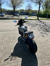 Ducati Diavel 1260 - viele Extras - DUCATI DIAVEL 1260
