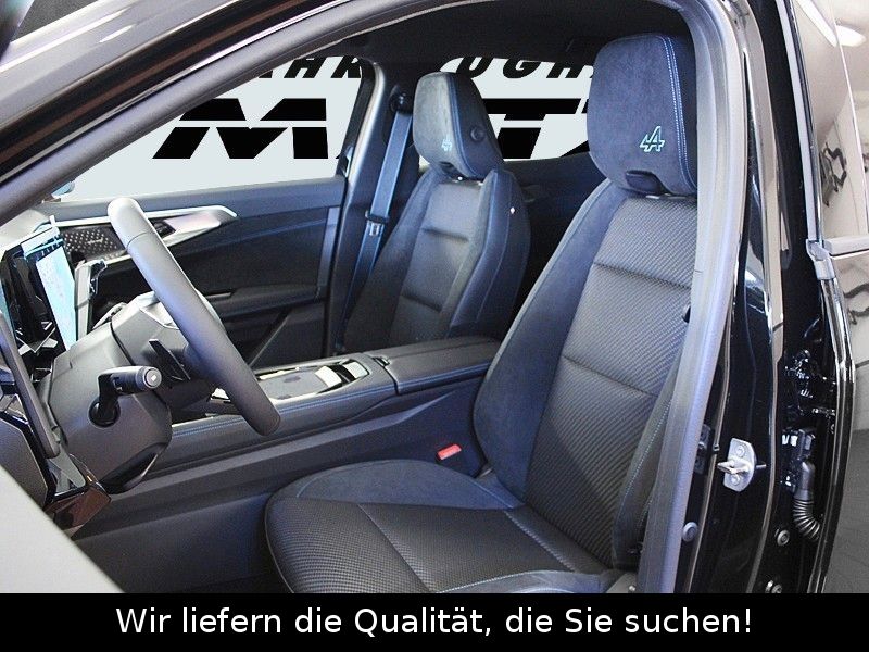 Fahrzeugabbildung Renault Austral Mild Hybrid 160 Iconic Esprit Alpine Aut