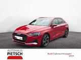 Audi A3 Sportback 30 TFSI S line AHK LED ACC