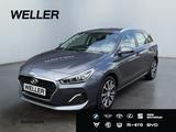 Hyundai i30cw 1.4 T-GDI Style *CarPlay*Kamera*SHZ*DAB*PD - Hyundai i30 Gebrauchtwagen in Bielefeld