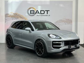 Porsche Cayenne - 4