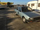 Peugeot 505 - Peugeot 505 Gebrauchtwagen