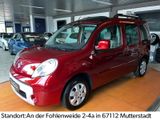 Renault Kangoo *43-TKM* AUT./ROLLSTUHLLIFT/NAVI/PANO/SHZ - Renault Kangoo aus 2011