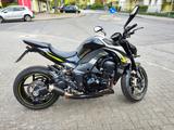 Kawasaki Z1000R Edition  - KAWASAKI R 1000
