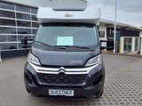 Bürstner Limited Limited T 660 - Angebote entsprechen deinen Suchkriterien