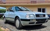 Audi 80 B4 Avant, 2. Hand, HKennzeichen m... - Audi 80: Kombi, B2