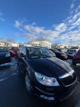 Skoda Octavia Combi Ambiente 4X4 - Skoda Octavia aus 2011: Allradantrieb