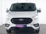 Ford Transit Custom Trend Regaleinbau|Navi|Kamera|PDC - Ford Transit Custom Gebrauchtwagen in Frankfurt