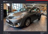 Toyota Verso 1.8l Valvem. Edition-S Multidrive - Toyota Verso: 1.8
