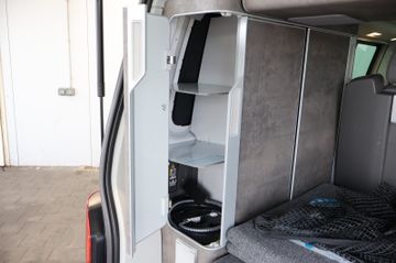 Volkswagen T6.1 California Ocean Edi. AUFSTELLDACH+AID+ACC