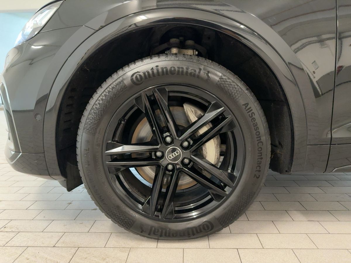 Audi Q5 - Bild 17