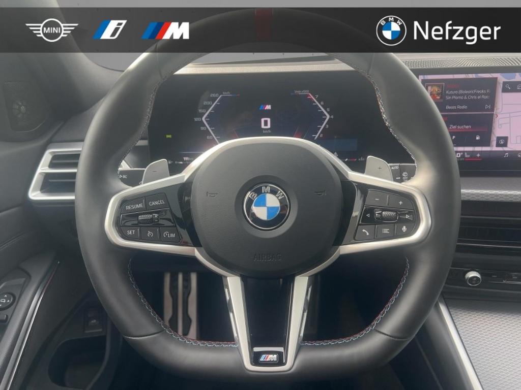 BMW M340i xDrive Touring Panorama Harman/Kadron LED