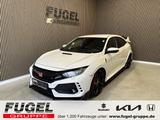 Honda Civic 2.0 i-VTEC Turbo Type R GT LED|ACC|Navi - Honda: R Type