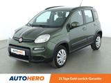 Fiat Panda 1.3 M-Jet 4x4 Rock*KLIMA*GARANTIE* - Fiat Gebrauchtwagen in Nürnberg