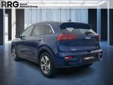 Kia Niro e- Vision 64 kWh Apple CarPlay SHZ PDC KLIM - Kia aus 2022