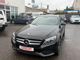 Mercedes-Benz C 180 KLIMA/NAVI/LEDER/SHZ/PDC/AHK/8FACH - Mercedes-Benz C 180 Gebrauchtwagen in Köln