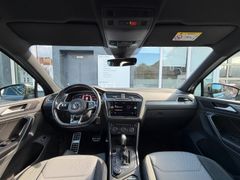 VW Tiguan - Vorschau 10
