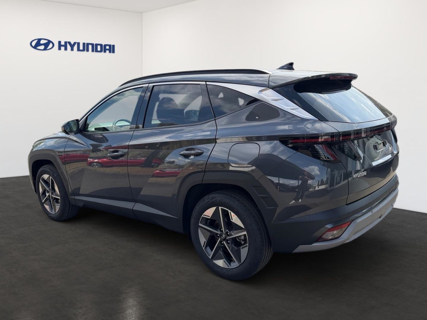 Hyundai TUCSON - Bild 5