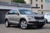 Skoda Kodiaq 2.0TSI Style 4x4 *1.HAND *AUTOM. *360° - Skoda Gebrauchtwagen in Gütersloh