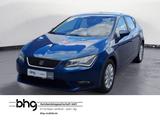 Seat Leon 1.2 TSI Klima GRA Freisprech/Streaming/Blue - Seat Leon: 1.2