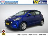 Hyundai i10 1.0 | Comfort 5-türig | klima | Cruise | Car - Hyundai i10: Comfort