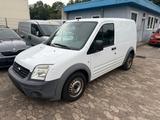 Ford Transit Connect Kasten City Light - Ford aus 2012: Connect