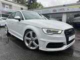 Audi S3 Sportback 2.0 TFSI quattro - Audi S3 in Mönchengladbach