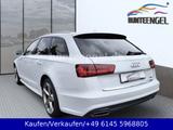 Audi A6 Avant 3.0 TDI quattro Sport Pano/LED - Audi A6: Sport